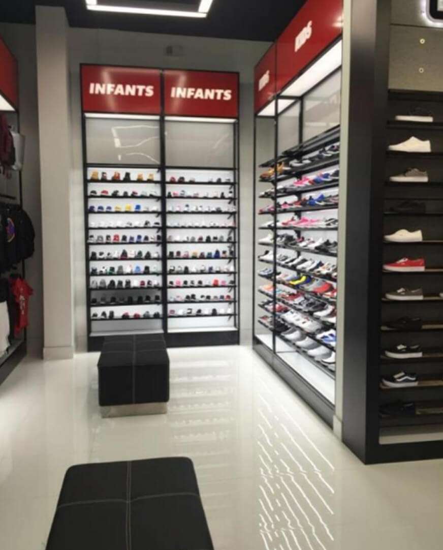 One-Stop Solution for Commercial